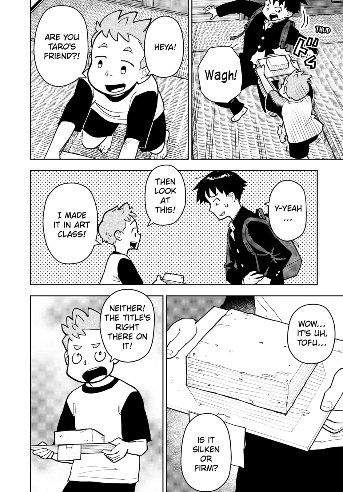 Island Rock Chapter 6 page 2 - 