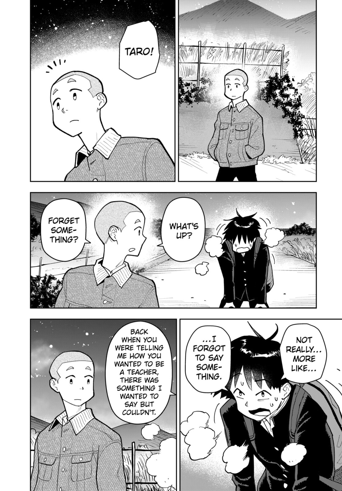 Island Rock Chapter 6 page 14 - 