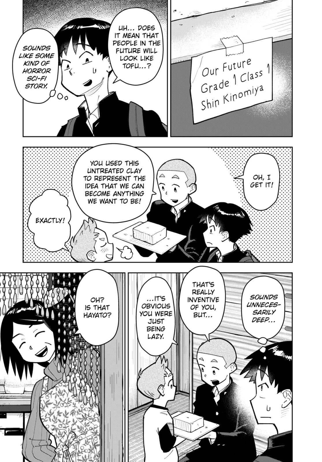 Island Rock Chapter 6 page 3 - 