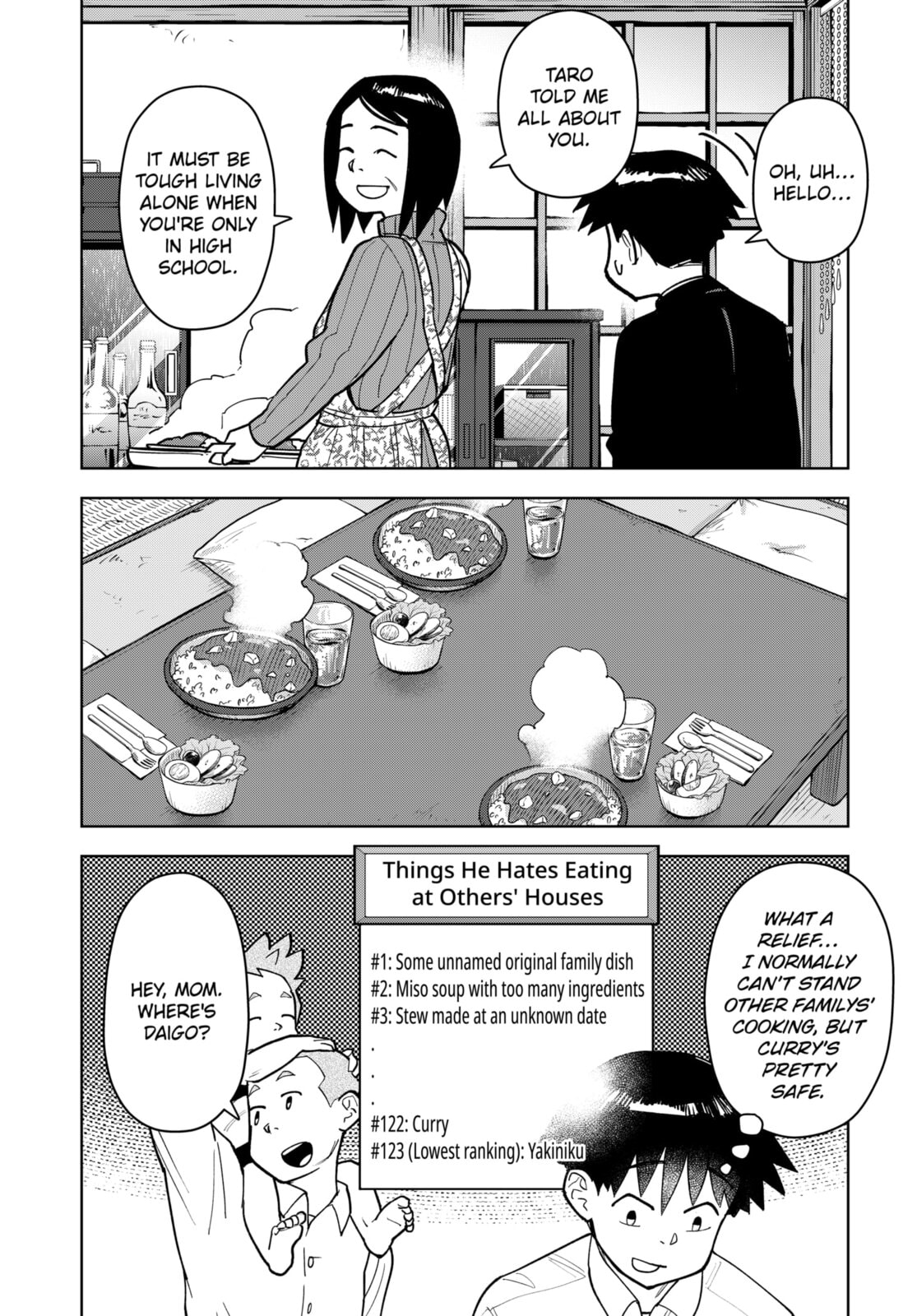Island Rock Chapter 6 page 4 - 