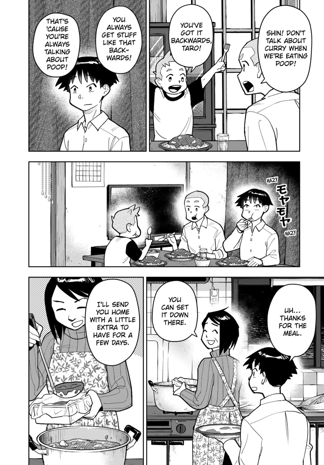 Island Rock Chapter 6 page 6 - 