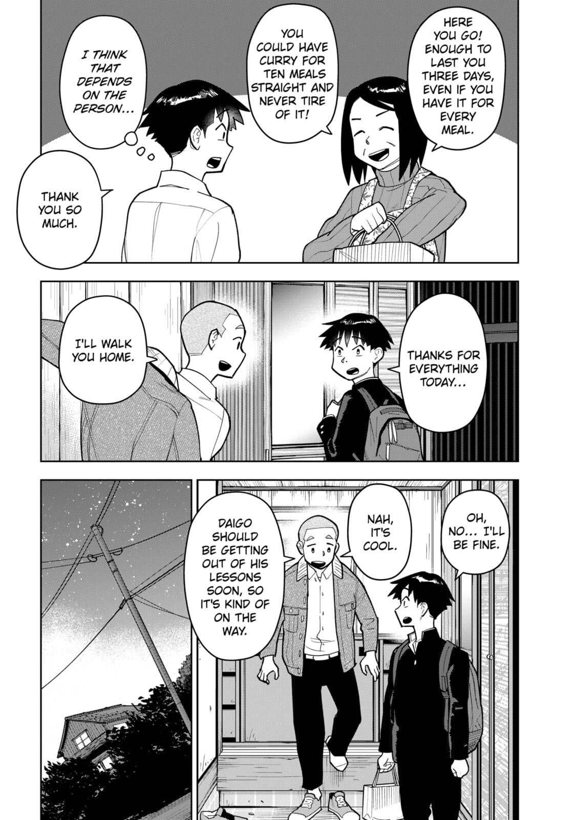 Island Rock Chapter 6 page 7 - 
