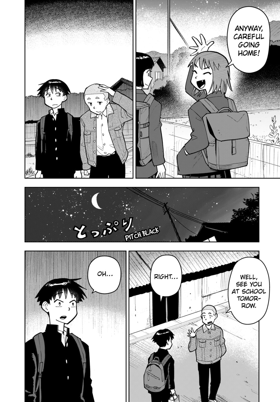 Island Rock Chapter 6 page 10 - 