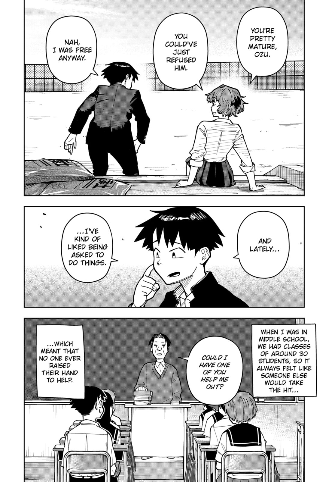 Island Rock Chapter 8 page 4 - 