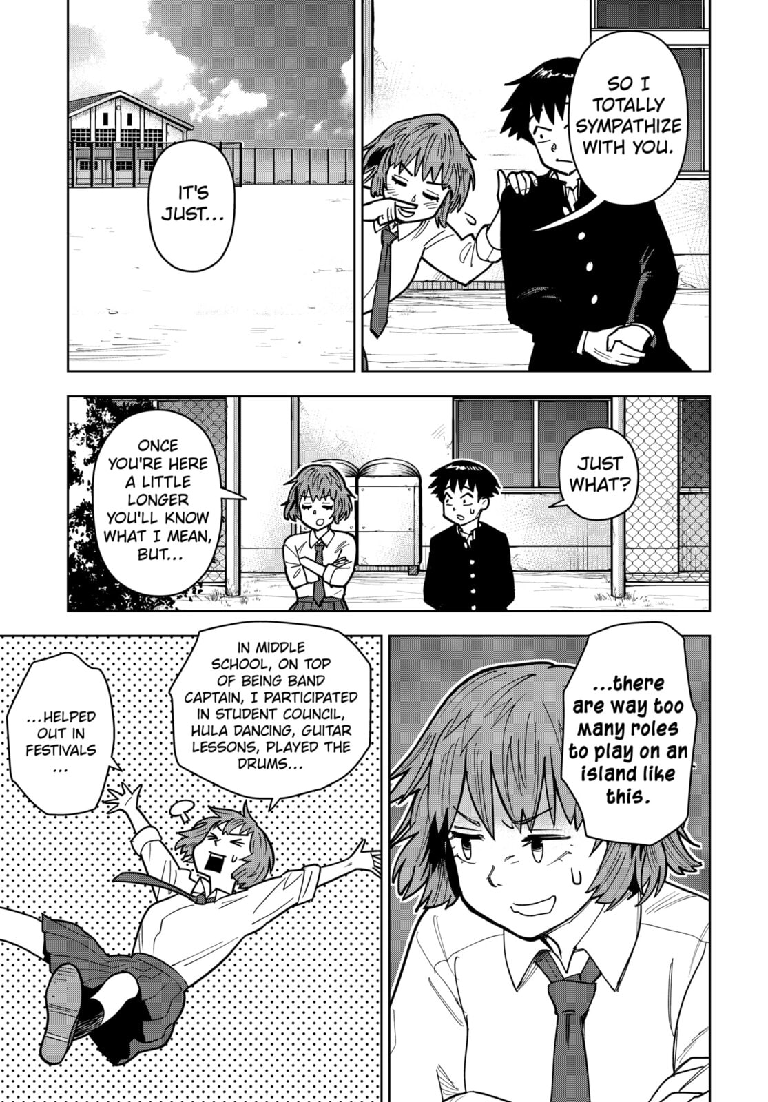 Island Rock Chapter 8 page 7 - 