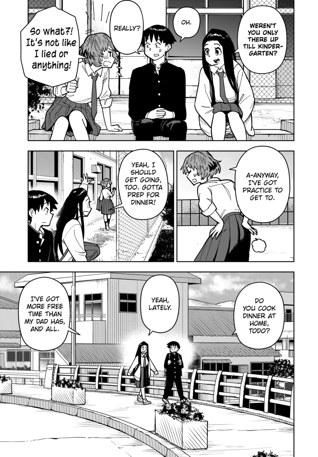 Island Rock Chapter 8 page 9 - 