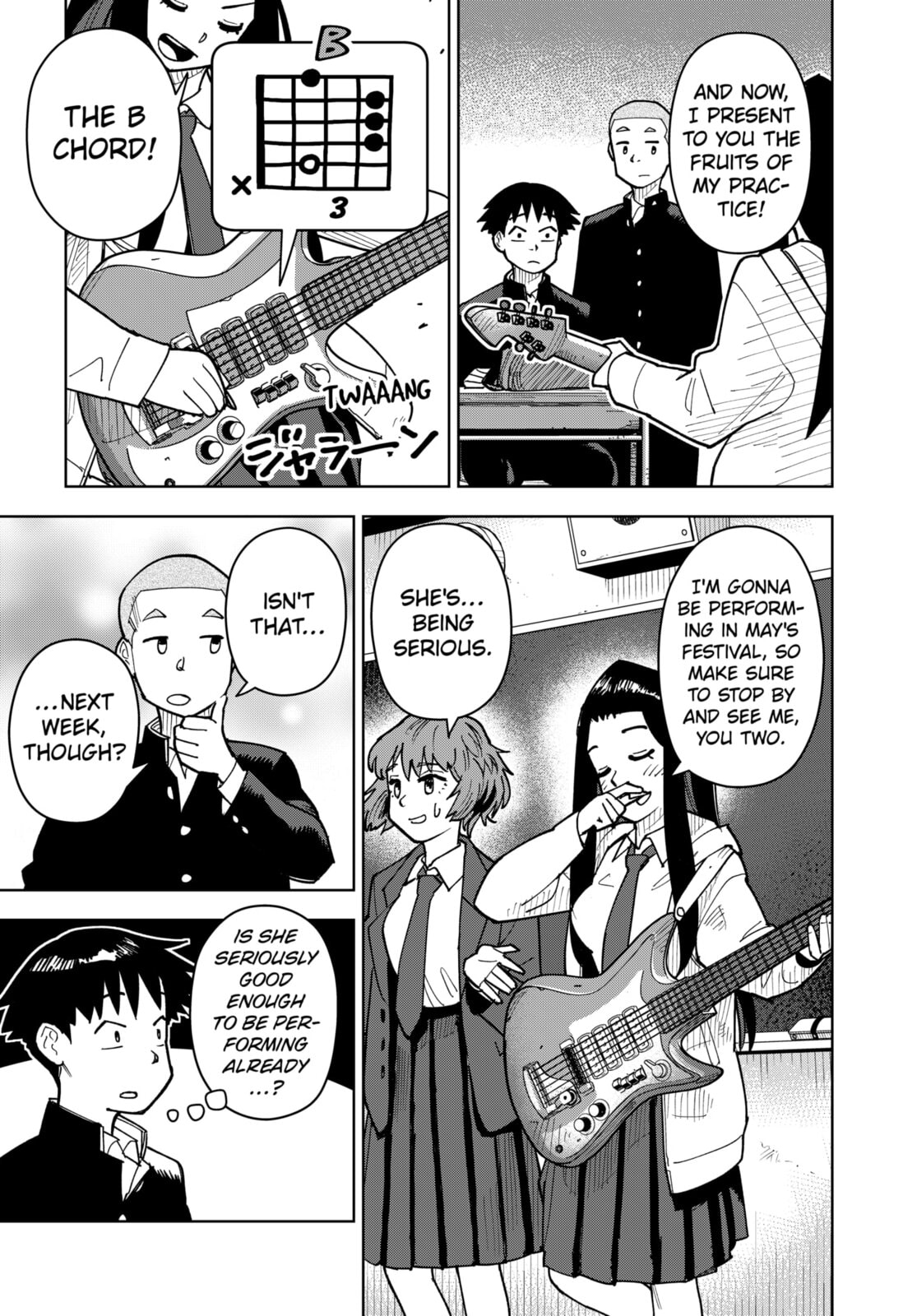 Island Rock Chapter 9 page 3 - 