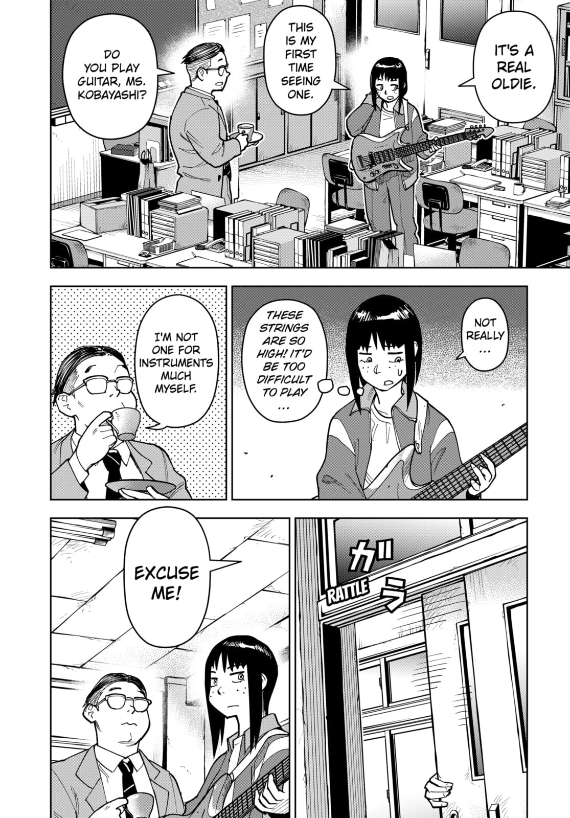 Island Rock Chapter 9 page 6 - 