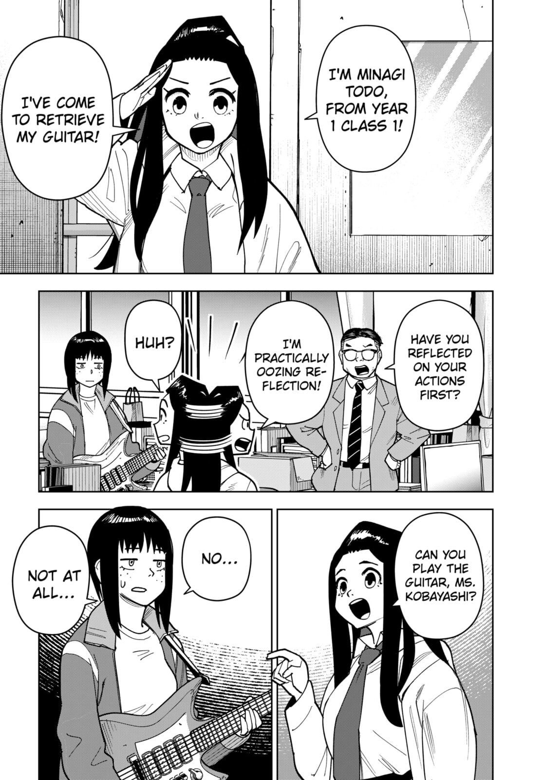 Island Rock Chapter 9 page 7 - 