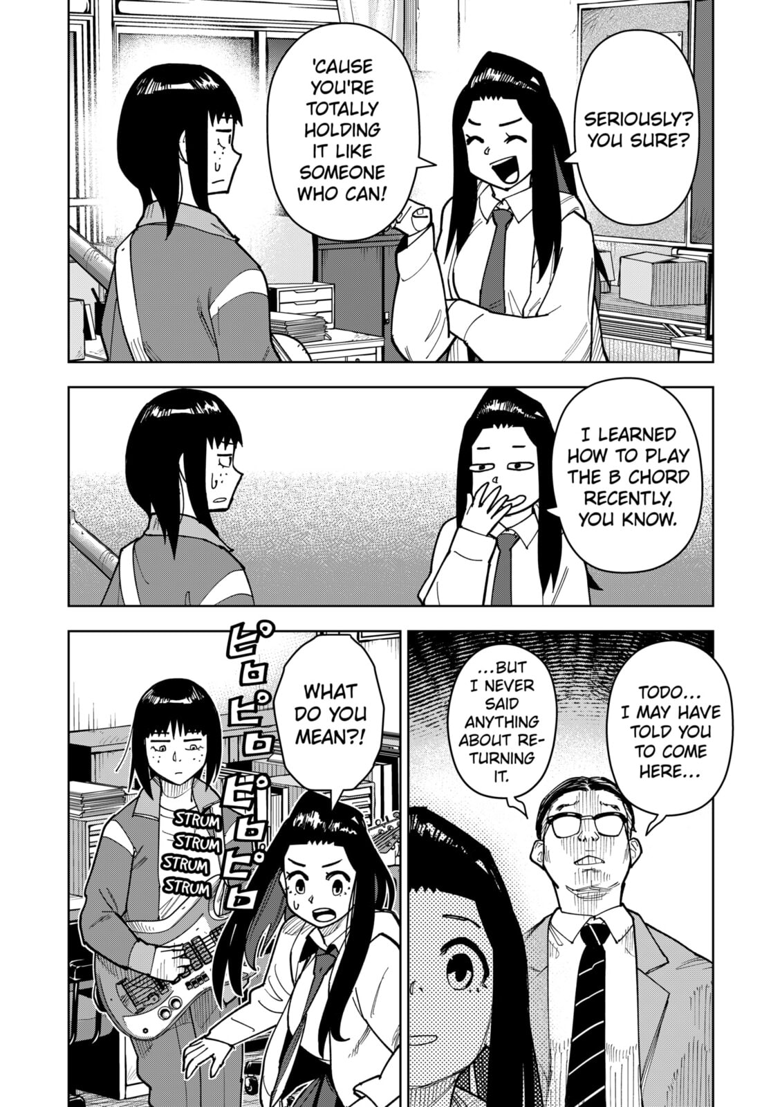 Island Rock Chapter 9 page 8 - 