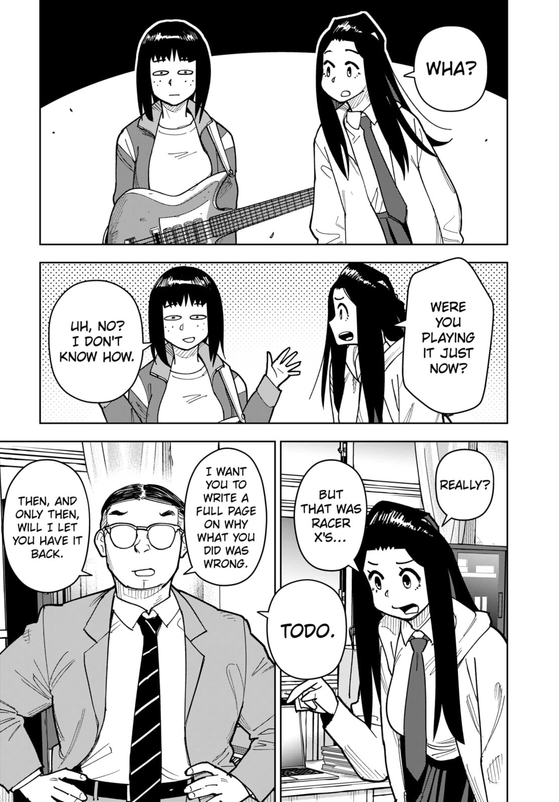 Island Rock Chapter 9 page 9 - 