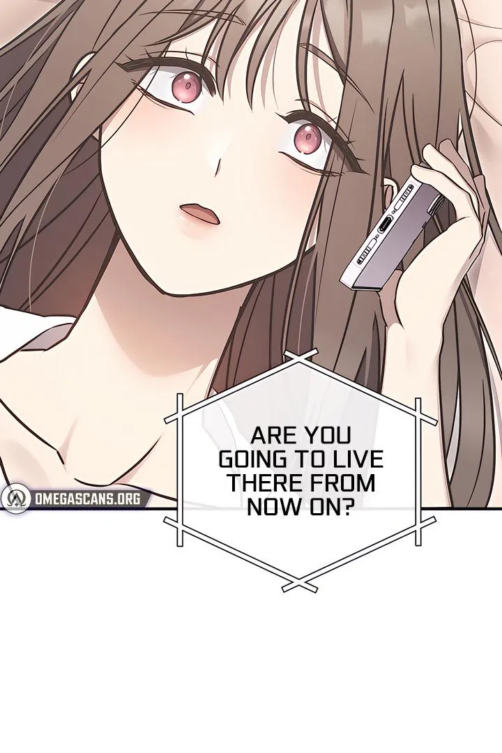 Island Without Shadows Chapter 1 page 101 - 