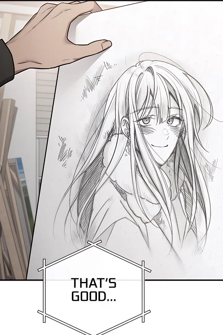 Island Without Shadows Chapter 1 page 105 - 