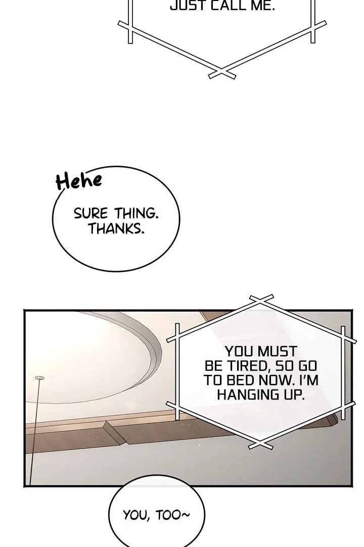 Island Without Shadows Chapter 1 page 107 - 