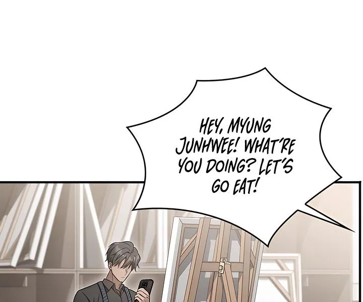 Island Without Shadows Chapter 1 page 114 - 
