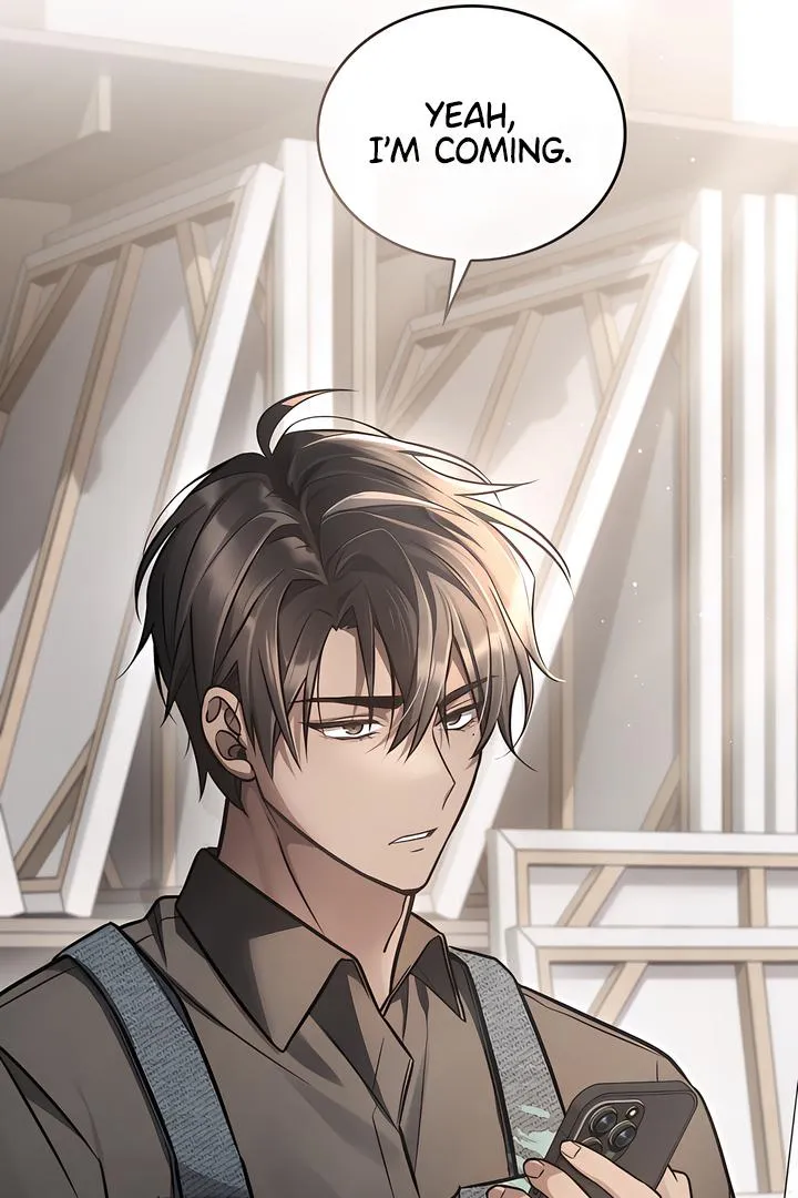 Island Without Shadows Chapter 1 page 116 - 