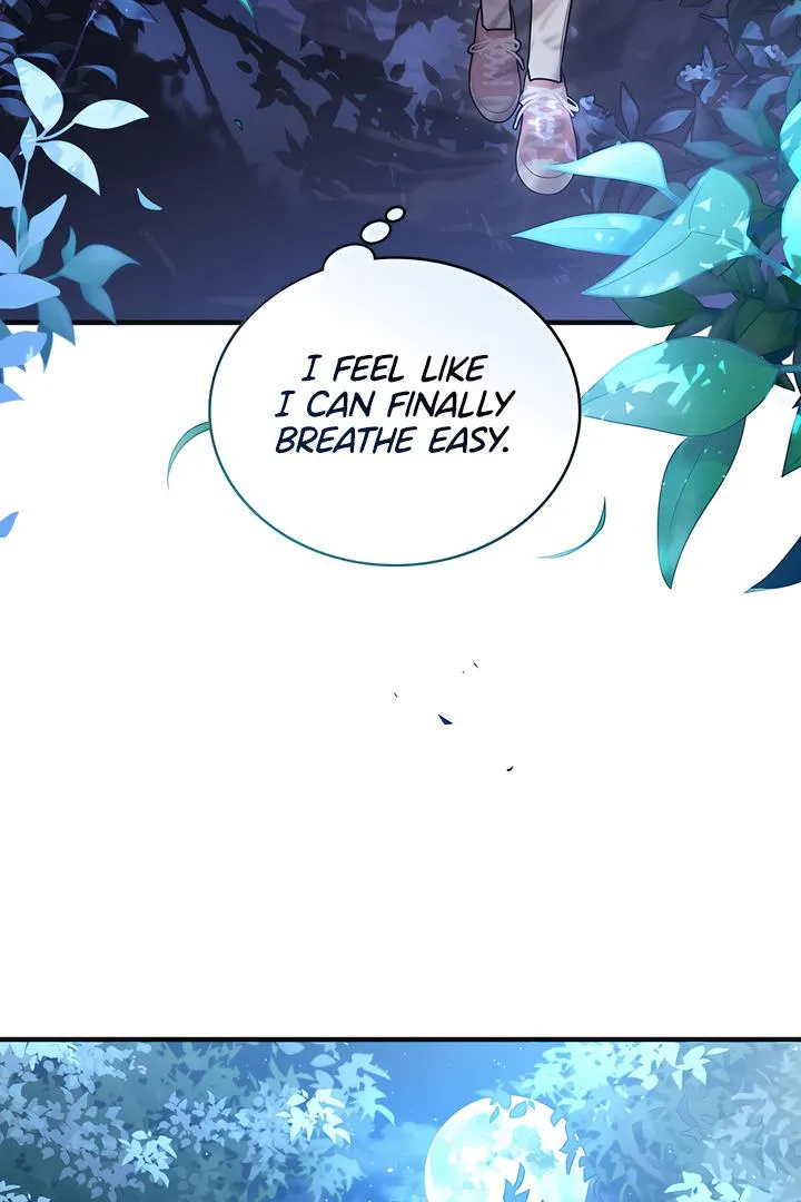 Island Without Shadows Chapter 1 page 144 - 