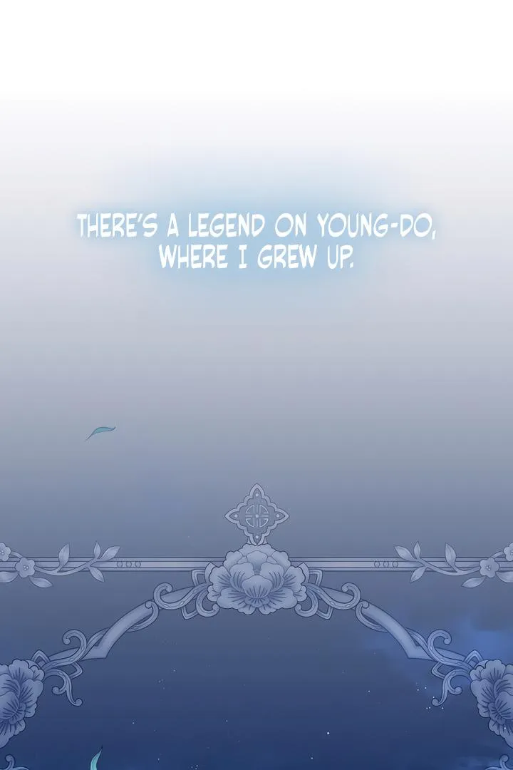 Island Without Shadows Chapter 1 page 158 - 