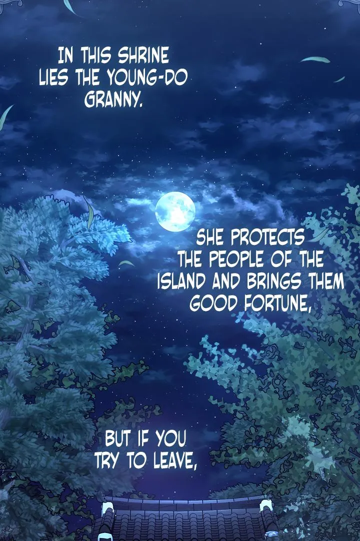 Island Without Shadows Chapter 1 page 159 - 