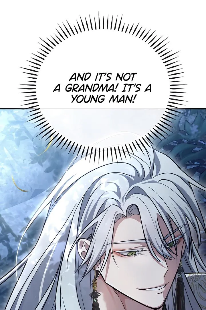 Island Without Shadows Chapter 1 page 190 - 