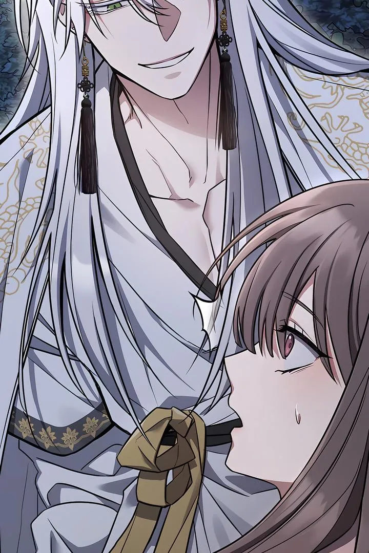 Island Without Shadows Chapter 1 page 201 - 