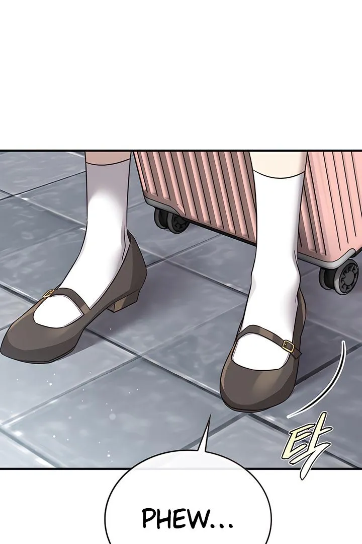 Island Without Shadows Chapter 1 page 31 - 