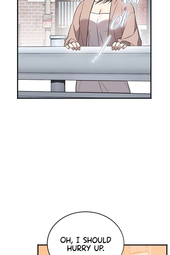 Island Without Shadows Chapter 1 page 38 - 