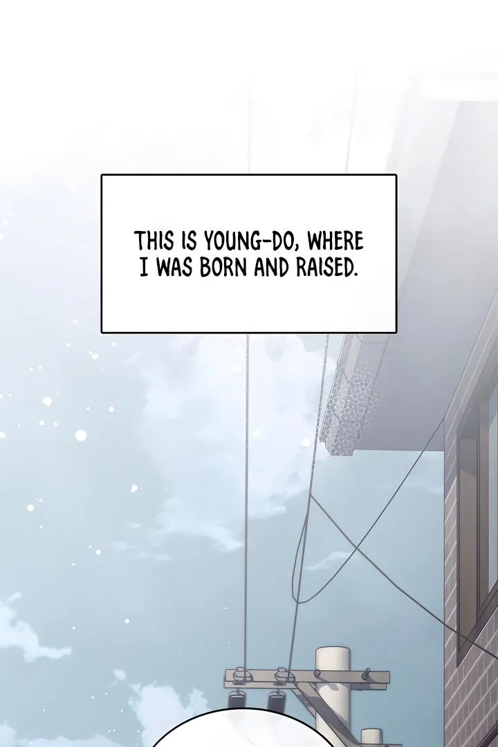 Island Without Shadows Chapter 1 page 40 - 