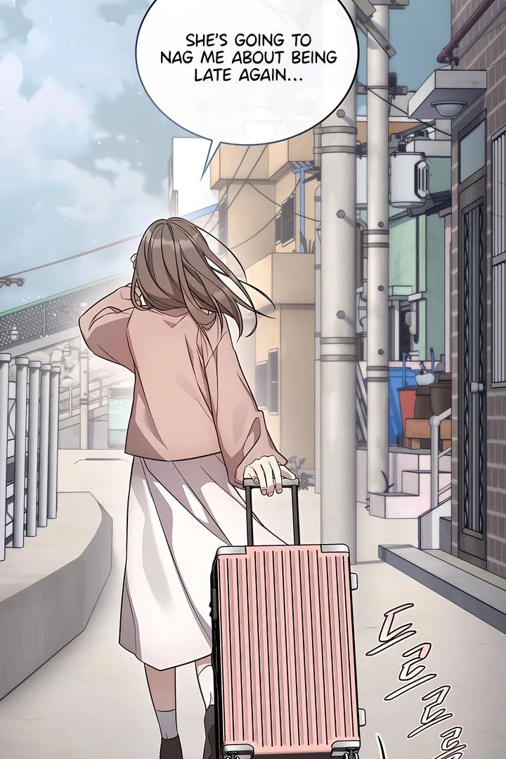 Island Without Shadows Chapter 1 page 41 - 