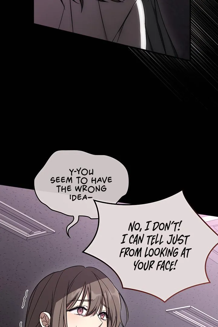 Island Without Shadows Chapter 1 page 47 - 
