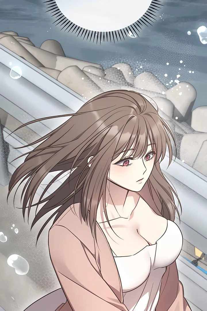 Island Without Shadows Chapter 1 page 63 - 
