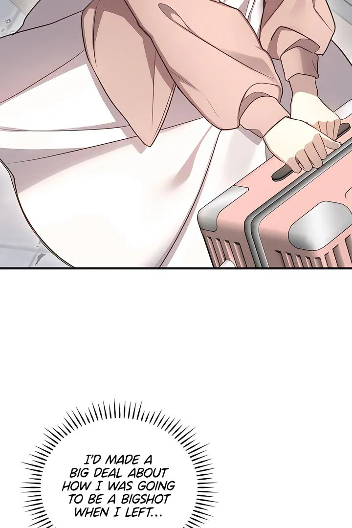 Island Without Shadows Chapter 1 page 64 - 