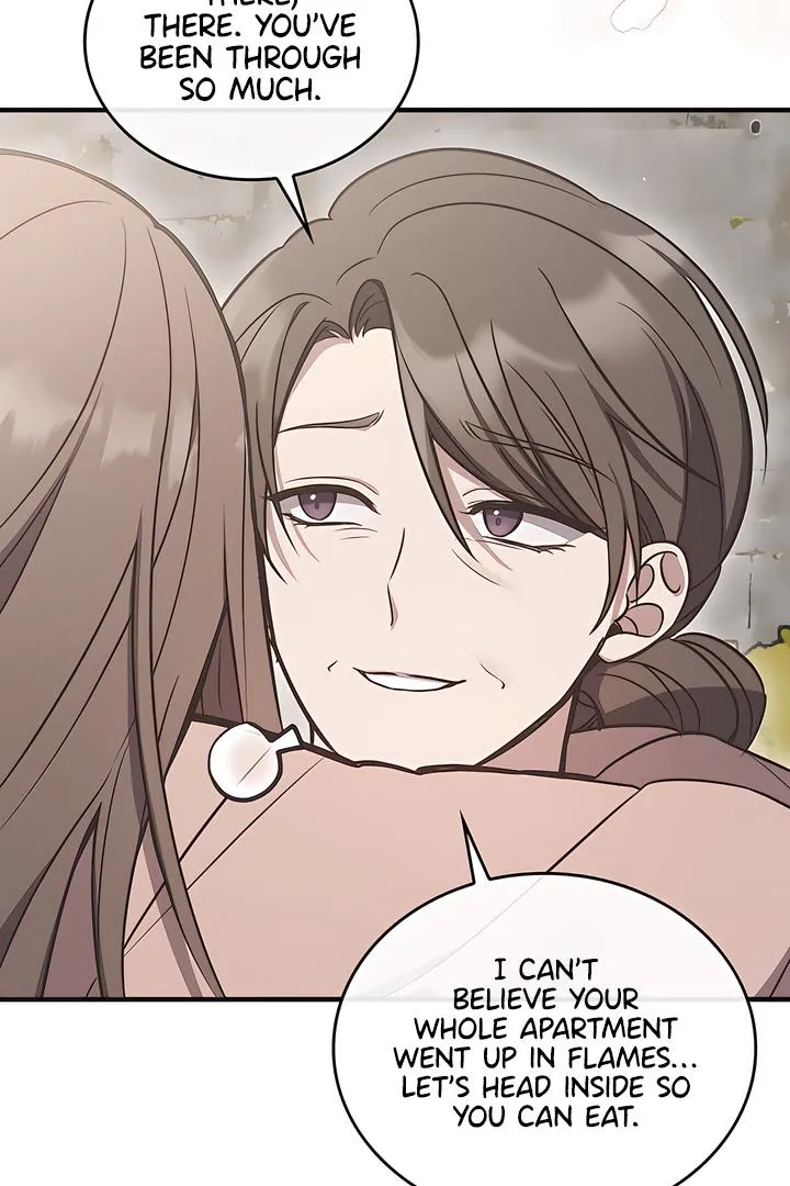 Island Without Shadows Chapter 1 page 75 - 