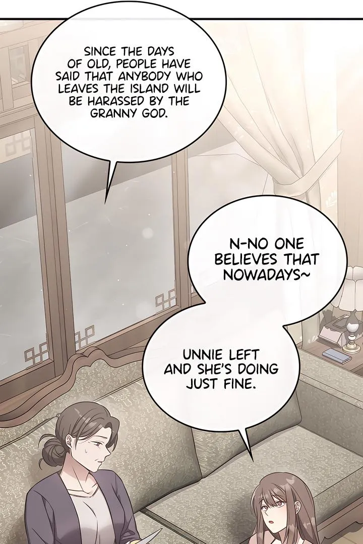 Island Without Shadows Chapter 1 page 81 - 