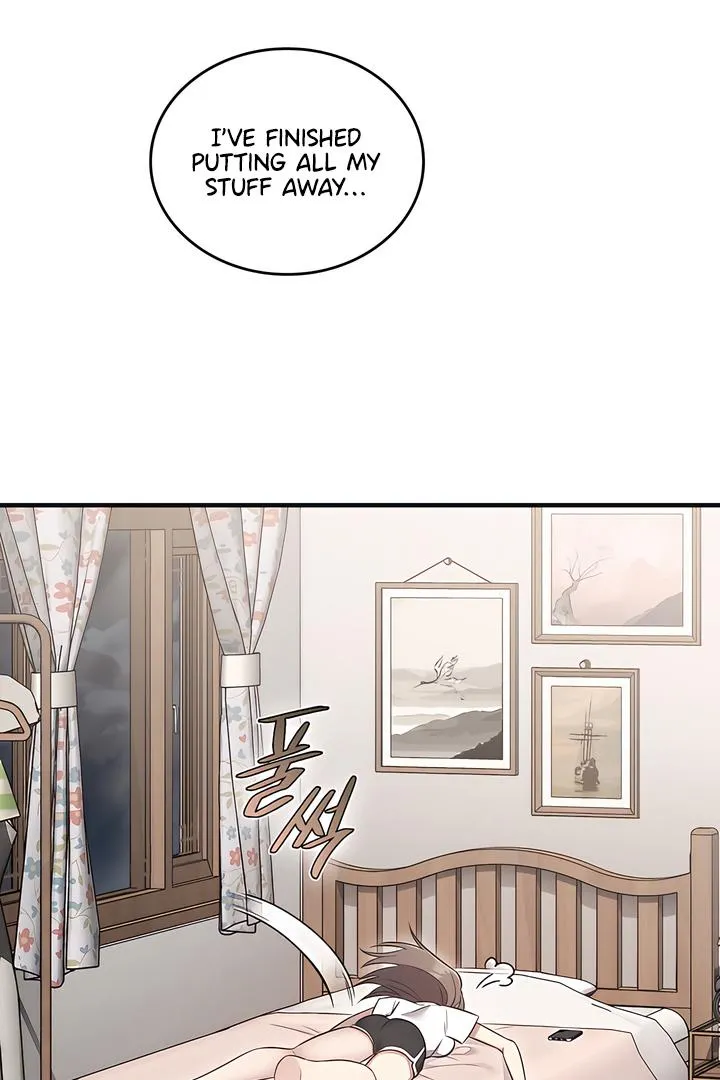 Island Without Shadows Chapter 1 page 89 - 
