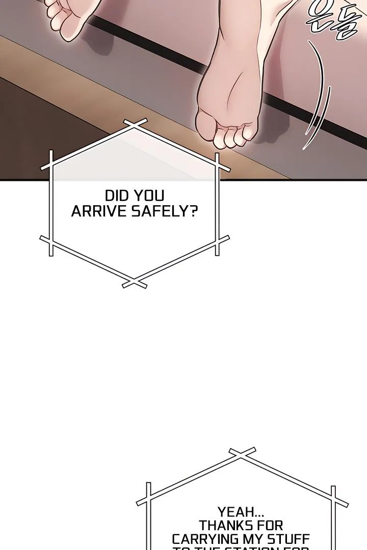 Island Without Shadows Chapter 1 page 95 - 