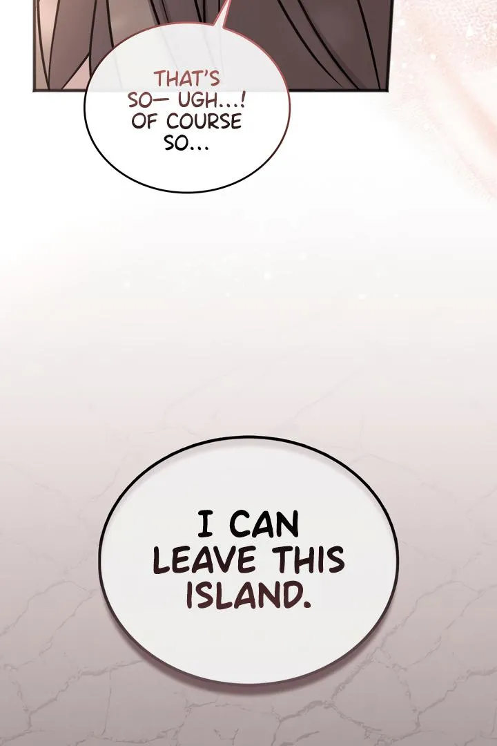Island Without Shadows Chapter 3 page 114 - 