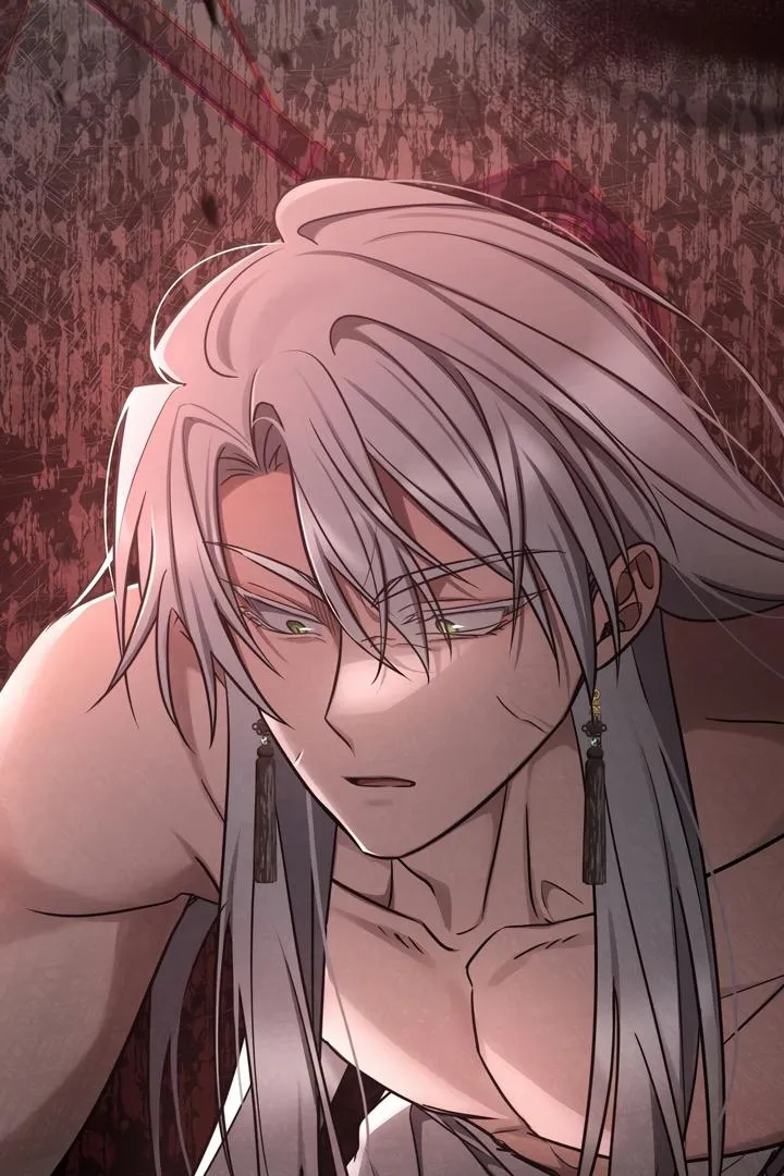 Island Without Shadows Chapter 3 page 120 - 