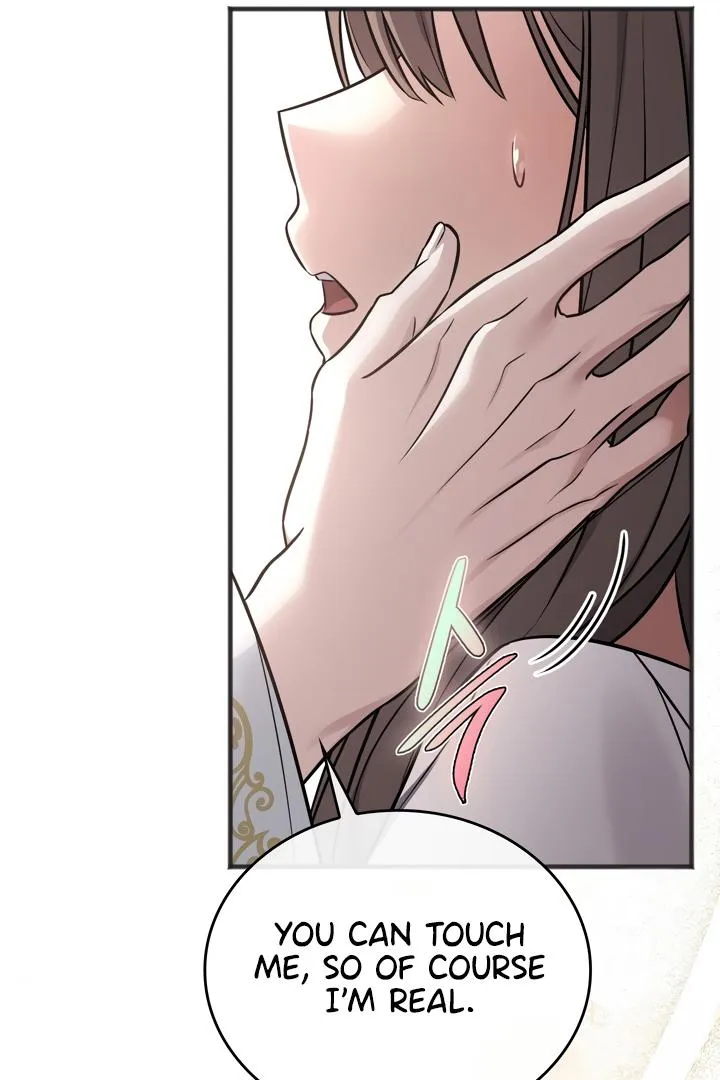 Island Without Shadows Chapter 3 page 13 - 