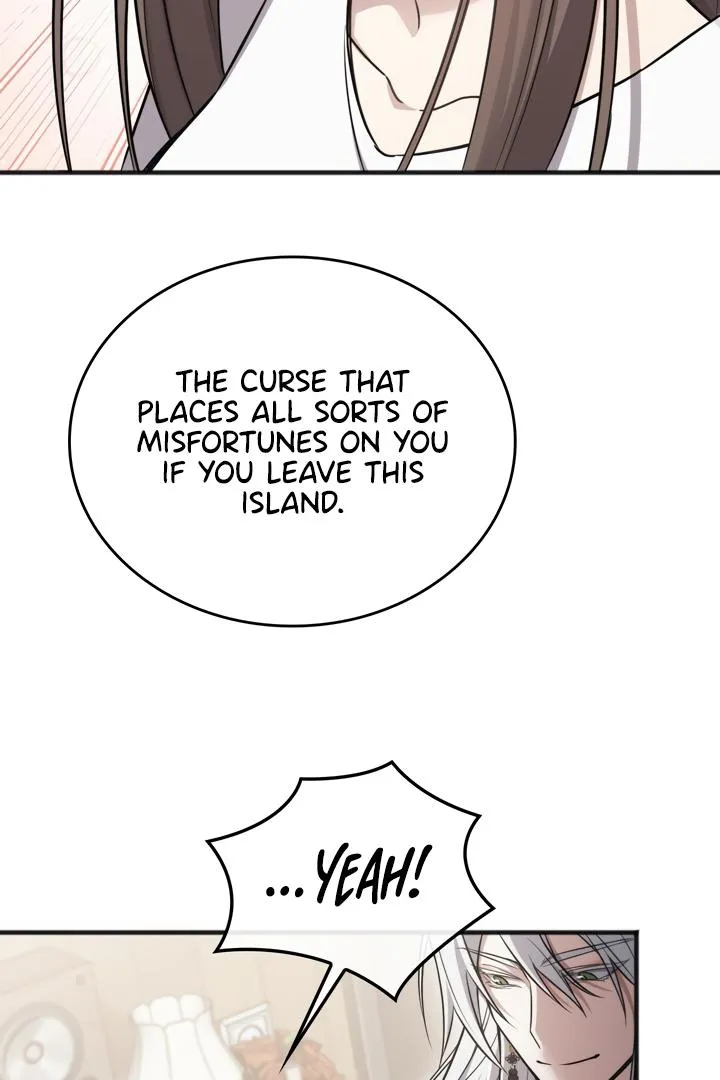 Island Without Shadows Chapter 3 page 25 - 