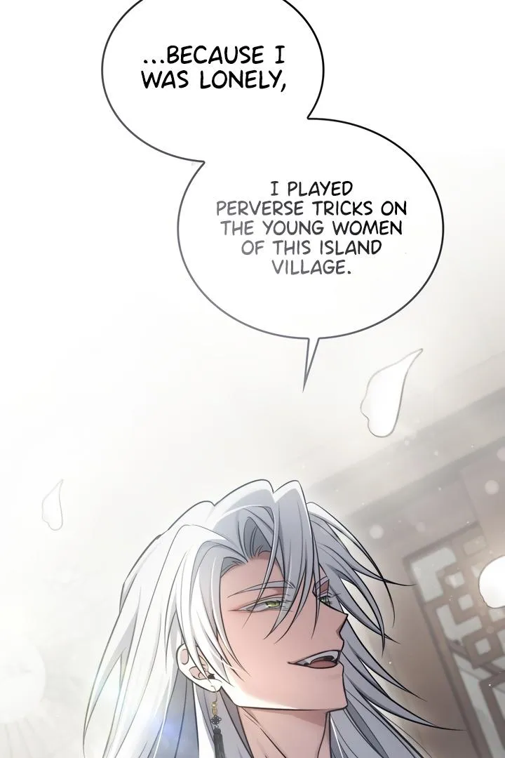 Island Without Shadows Chapter 3 page 27 - 