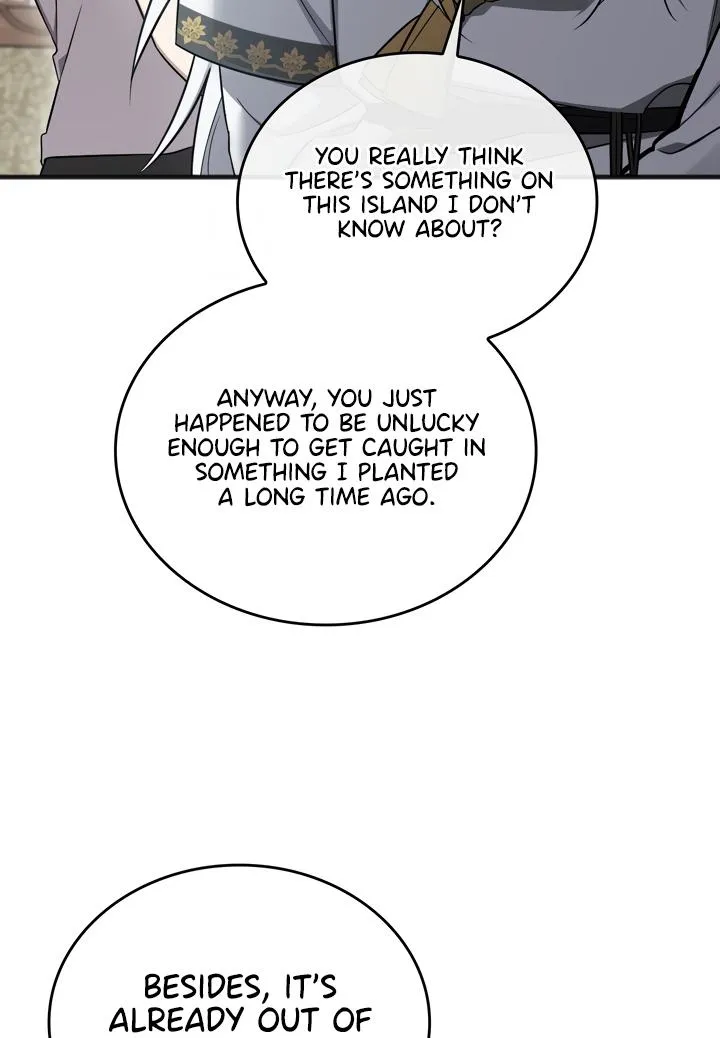 Island Without Shadows Chapter 3 page 33 - 