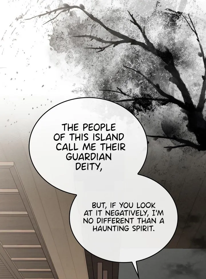 Island Without Shadows Chapter 3 page 44 - 