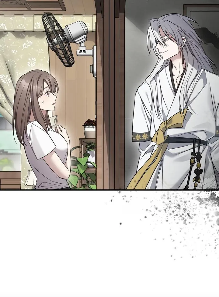 Island Without Shadows Chapter 3 page 45 - 