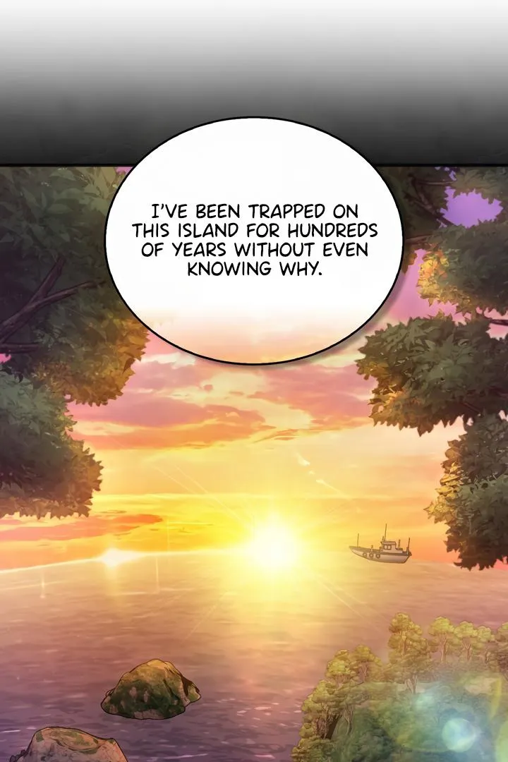 Island Without Shadows Chapter 3 page 46 - 