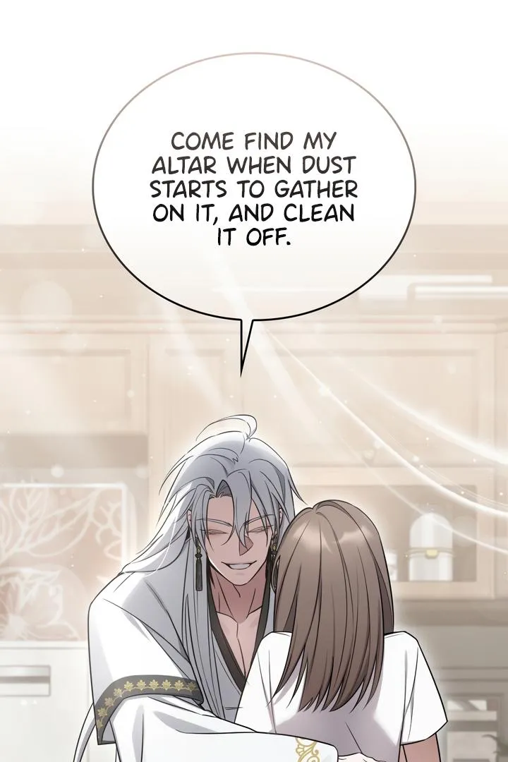 Island Without Shadows Chapter 3 page 66 - 