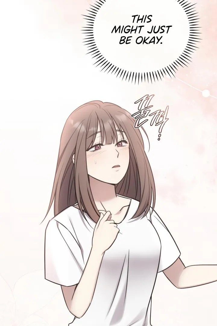 Island Without Shadows Chapter 3 page 71 - 