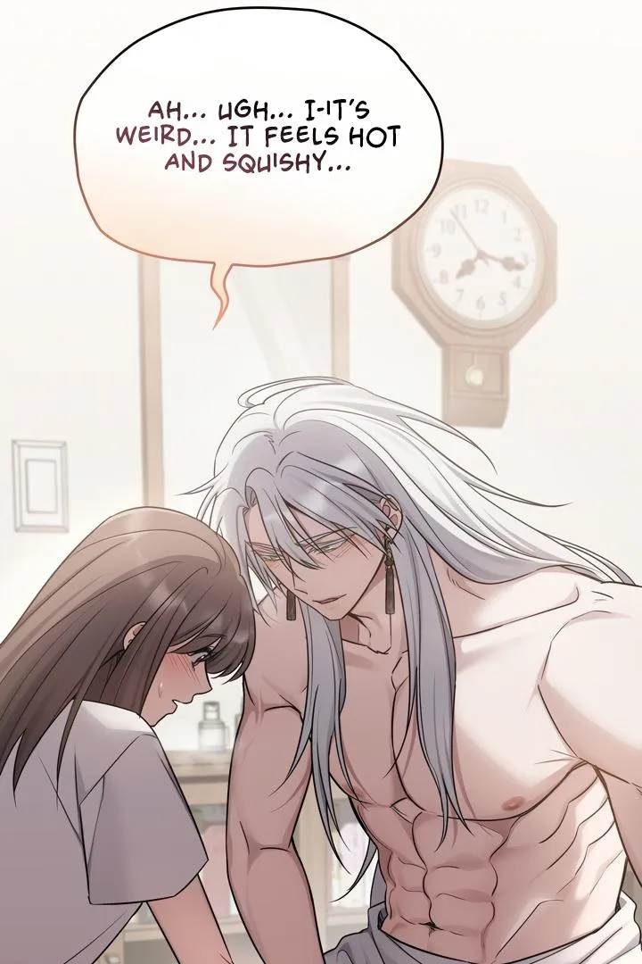 Island Without Shadows Chapter 3 page 98 - 