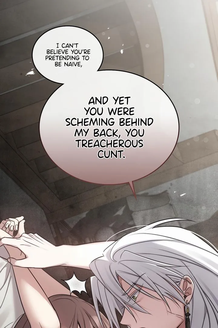 Island Without Shadows Chapter 4 page 11 - 