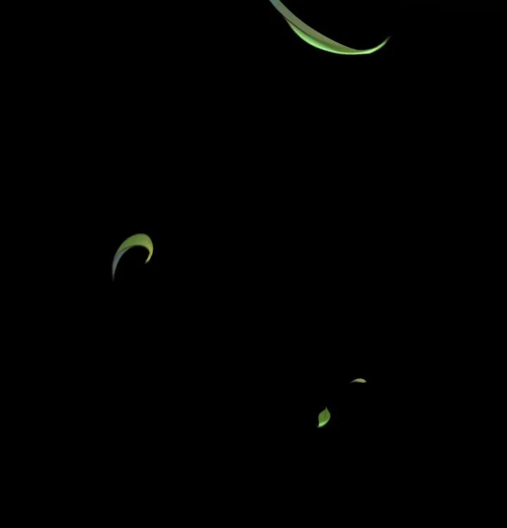 Island Without Shadows Chapter 4 page 125 - 